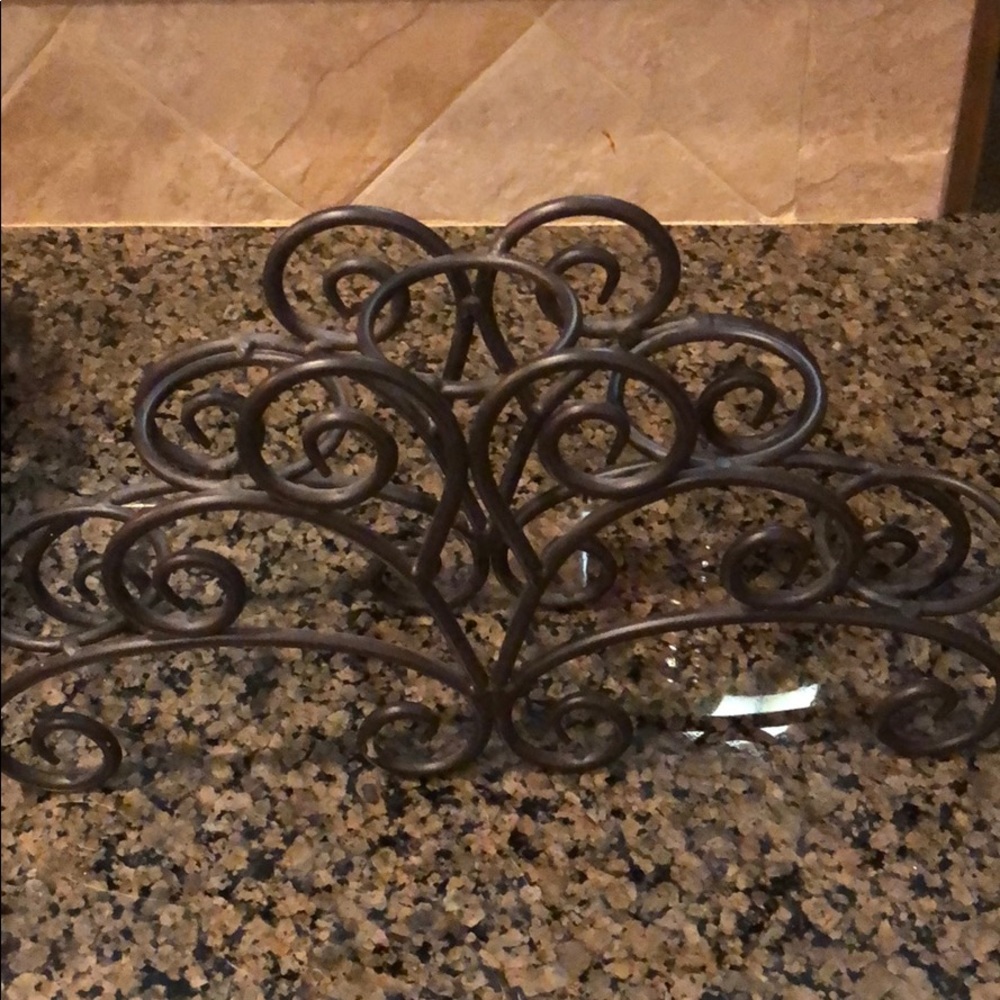 Candle Candelabra